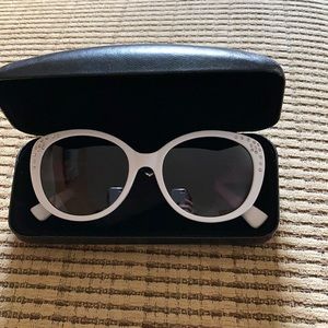 Magnolia and Vine Sunglasses